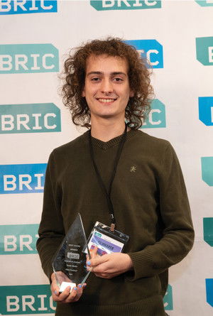 Colin Schmidt profil kép