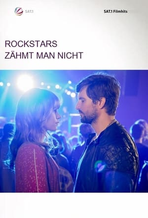 Rockstars zähmt man nicht