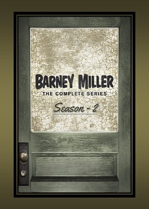 Barney Miller