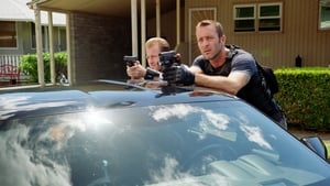 Hawaii Five-0 8. évad Ep.8 8. epizód