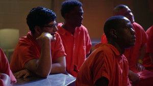 Ali Siddiq: It's Bigger Than These Bars háttérkép