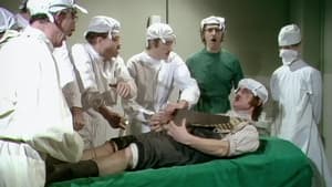 Monty Python Repülő Cirkusza 3. évad Ep.6 Háború a pornográfia ellen