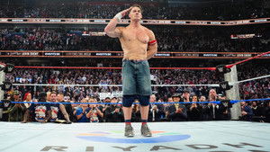 Saturday Night's Main Event - John Cena's Final Match háttérkép