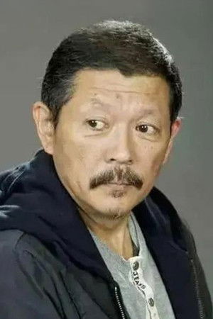 Luo Jing-Min profil kép