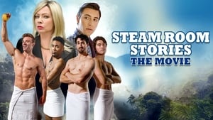 Steam Room Stories: The Movie háttérkép