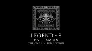 BABYMETAL - Legend - S - Baptism XX háttérkép