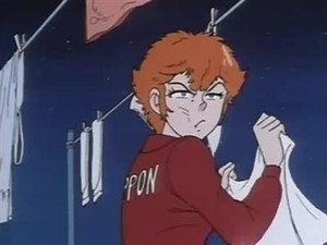 アタッカーYOU! Season 1 Ep.49 49. epizód