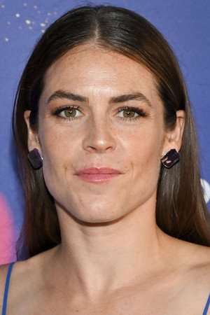 Kelley O'Hara profil kép