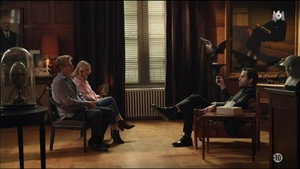 Les Beaux Malaises Season 1 Ep.2 2. epizód