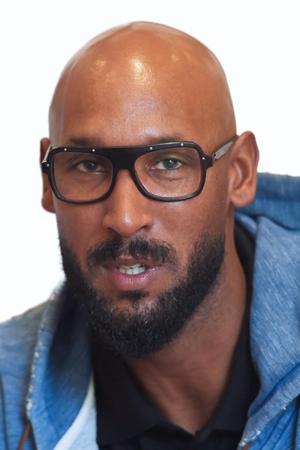 Nicolas Anelka profil kép