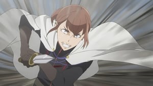 DanMachi: Is It Wrong to Try to Pick Up Girls in a Dungeon? 2. évad Ep.4 4. epizód