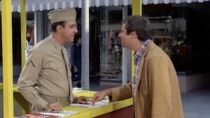 Gomer Pyle, U.S.M.C. Season 3 Ep.16 16. epizód