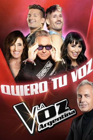 La Voz Argentina