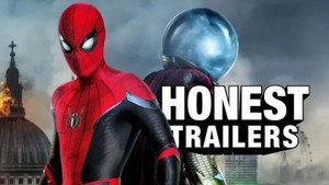 Honest Trailers 8. évad Ep.41 41. epizód