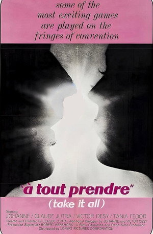 À tout prendre poszter