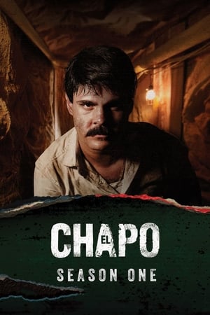 El Chapo