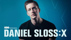 Daniel Sloss: X háttérkép
