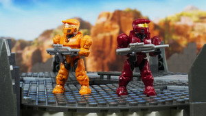 Red vs. Blue Season 14 Ep.5 5. epizód