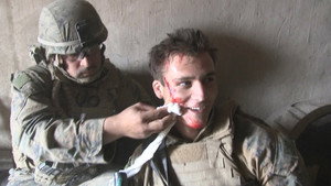 Combat Obscura háttérkép