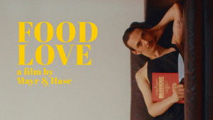 Food Love háttérkép