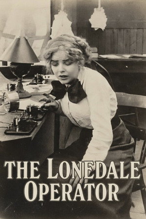 The Lonedale Operator poszter