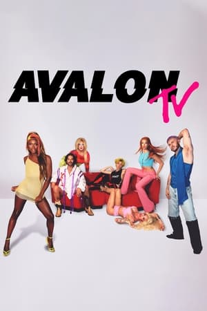 Avalon TV poszter