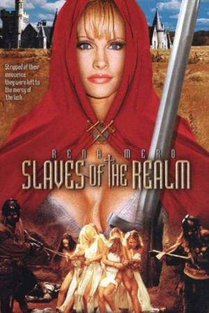 Chained Sinners: Medieval Fleshpots poszter