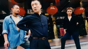 征服 kép