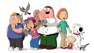 Family Guy kép