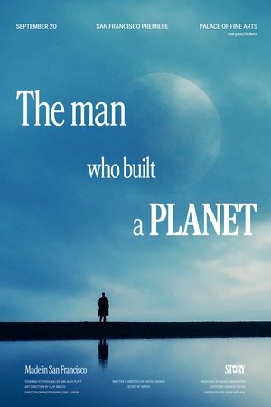 Planet poszter