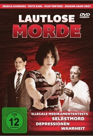 Lautlose Morde poszter