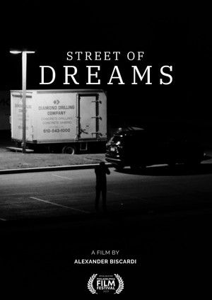 Street of Dreams poszter