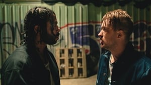 Blindspotting háttérkép