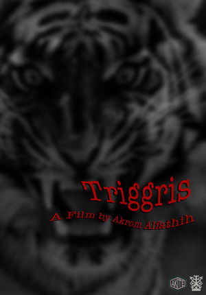 Triggris poszter