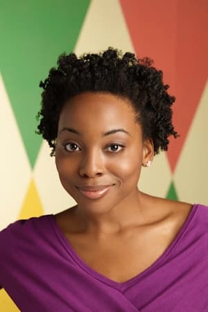 Erica Ash