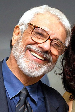 Gustavo Dahl profil kép