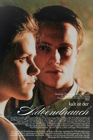 Kalt ist der Abendhauch poszter