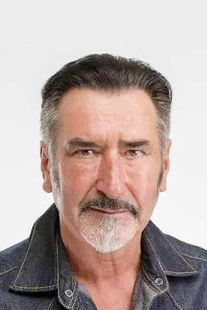 William Kircher profil kép