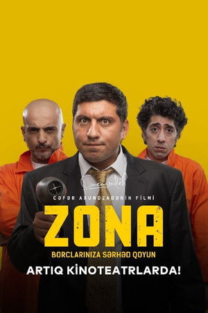 Zona poszter