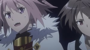 Fate/Apocrypha 1. évad Ep.21 21. epizód