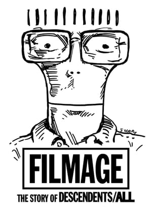 Filmage: The Story of Descendents/All poszter