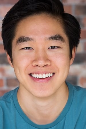 Daniel Kang