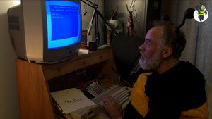The Bee 1. évad Ep.5 5. epizód