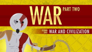 Crash Course: World History 2. évad Ep.5 5. epizód