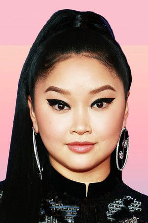 Lana Condor profil kép