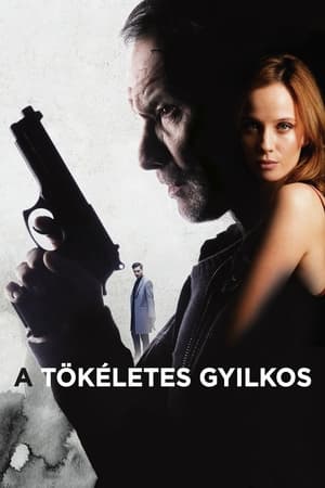 A tökéletes gyilkos poszter