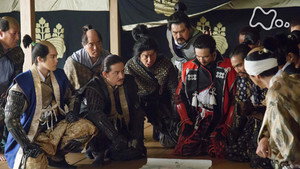 真田丸 Season 1 Ep.49 49. epizód