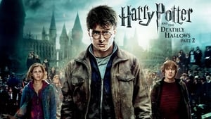 Harry Potter és a Halál ereklyéi 2. rész háttérkép