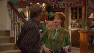 Reba Season 2 Ep.5 5. epizód