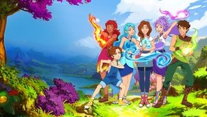 LEGO Elves: Secrets of Elvendale kép
